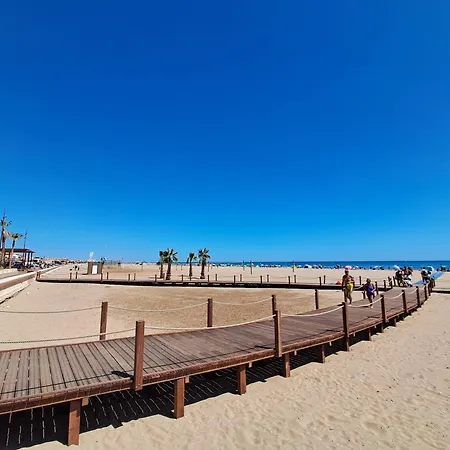 Refait A Neuf, Climatise, En Rez-de-jardin, A 30 Secondes De La Narbonne-Plage